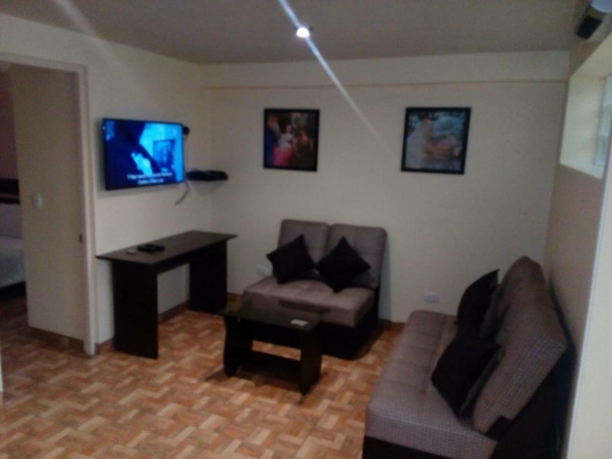 Blueiby Home Cusco Exterior foto